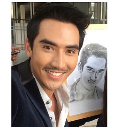  บิ๊กเอ็ม ลิขิต บุตรพรม