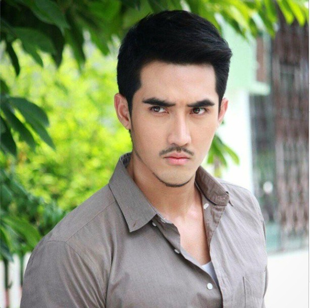  บิ๊กเอ็ม ลิขิต บุตรพรม