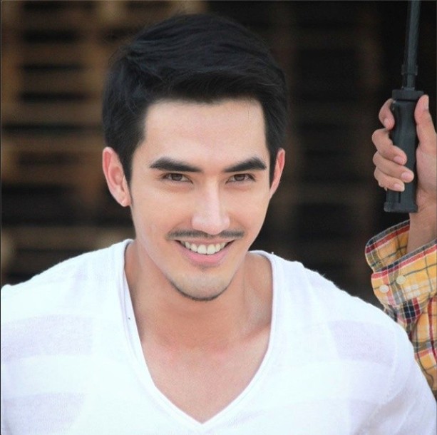  บิ๊กเอ็ม ลิขิต บุตรพรม