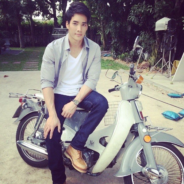 เด่นคุณ งามเนตร