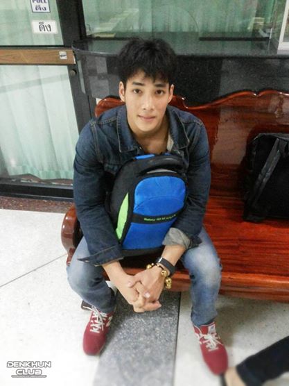 เด่นคุณ งามเนตร