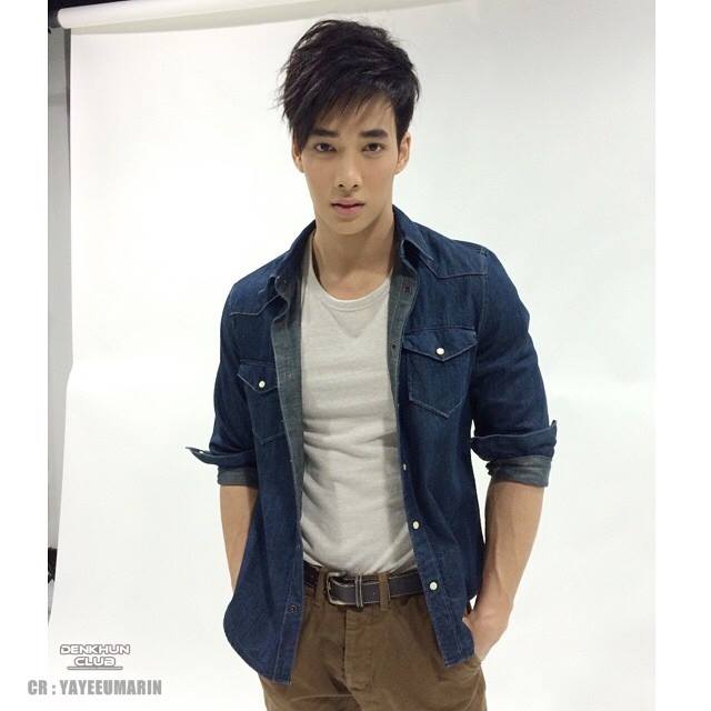 เด่นคุณ งามเนตร