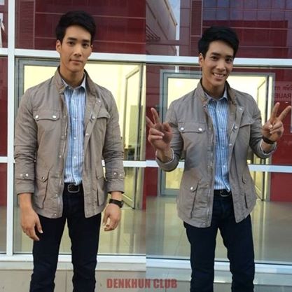 เด่นคุณ งามเนตร