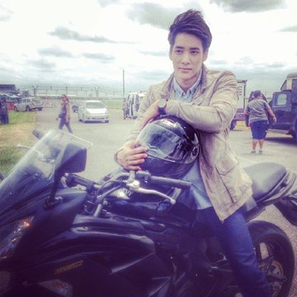 เด่นคุณ งามเนตร