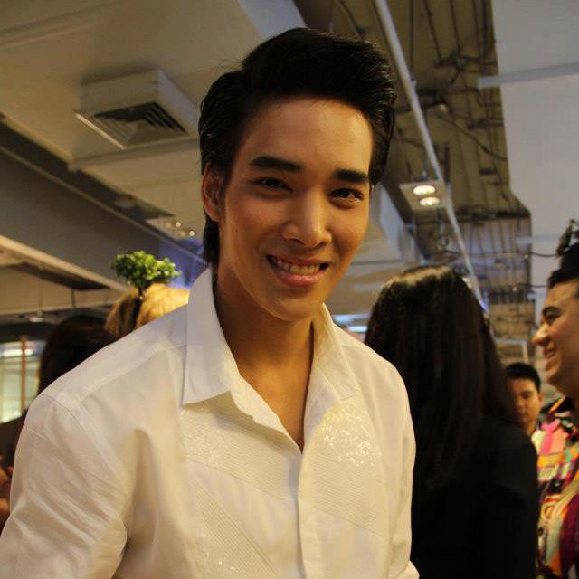 เด่นคุณ งามเนตร