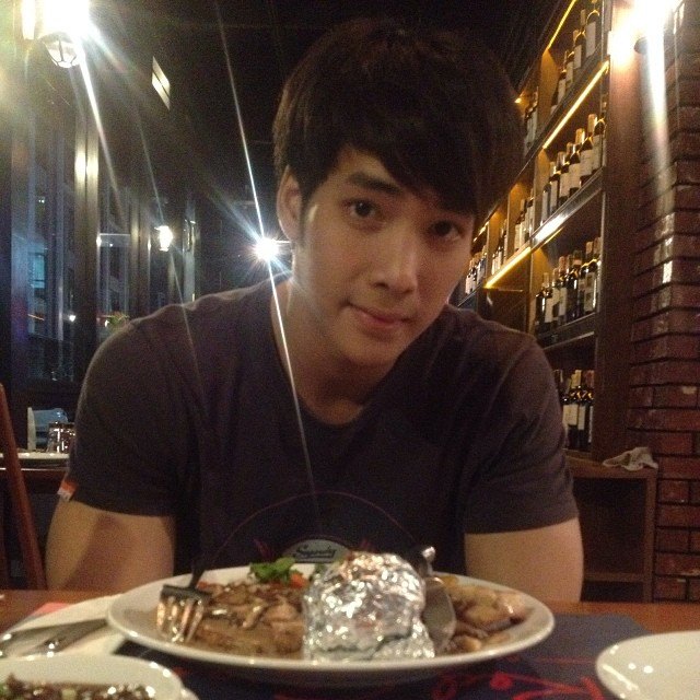 เด่นคุณ งามเนตร