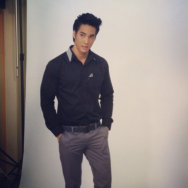 เด่นคุณ งามเนตร