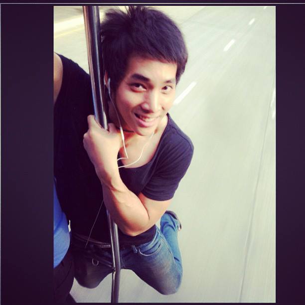 เด่นคุณ งามเนตร