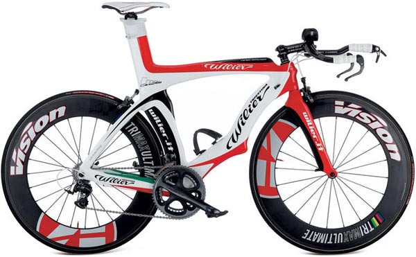 Road bikes หรือ เสือหมอบ