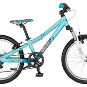 Kids' bikes