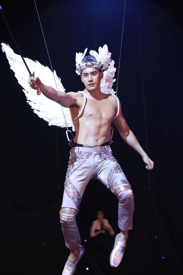 เคน ภูภูมิ 