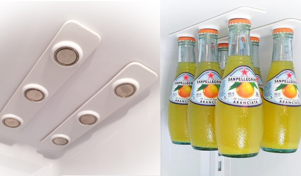 แม่เหล็กติดตู้เย็น