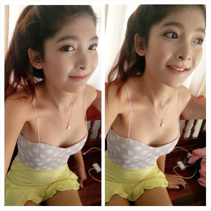 น้องม็อบ