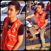 วินมอเตอร์ไซด์สุดหล่อ