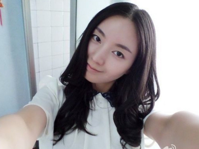 ครูสุดสวย เดง หยวนหยวน