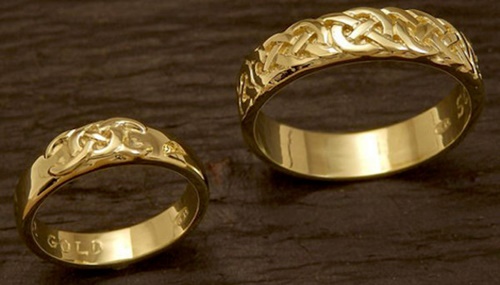 แหวนแต่งงาน