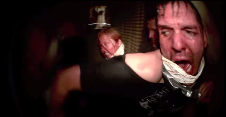 บ้านผีสิง