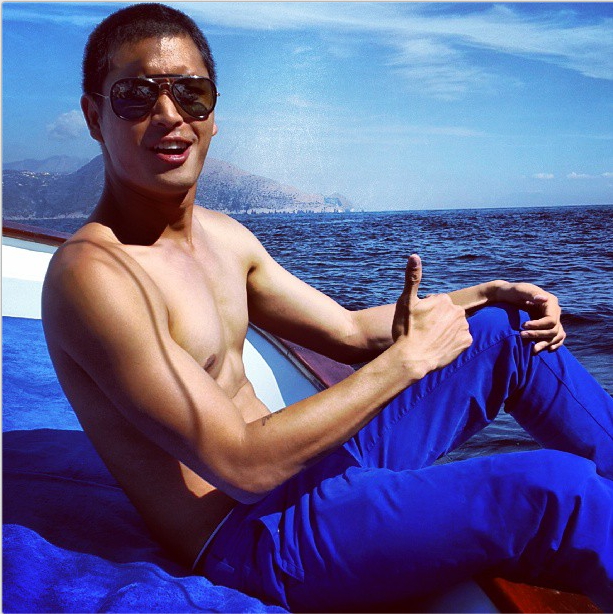  ปั้นจั่น ปรมะ อิ่มอโนทัย 