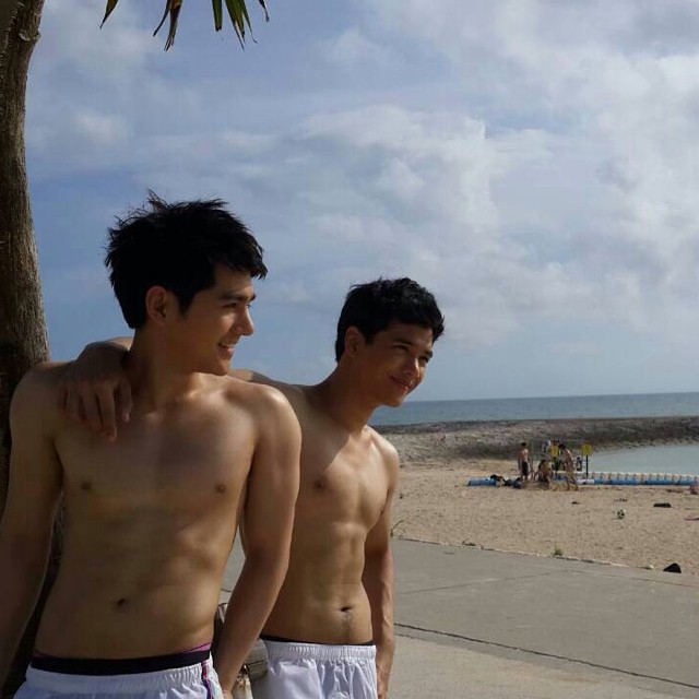 นิกกี้ & เม้าส์ 