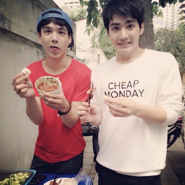 นิกกี้ & เม้าส์ 