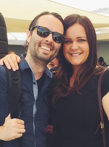 คริส ปิคโก้