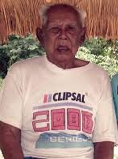 เสือมเหศวร