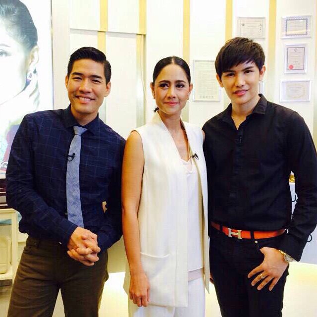 หมอเติ้ล อภิรุจ ทองวัฒน์