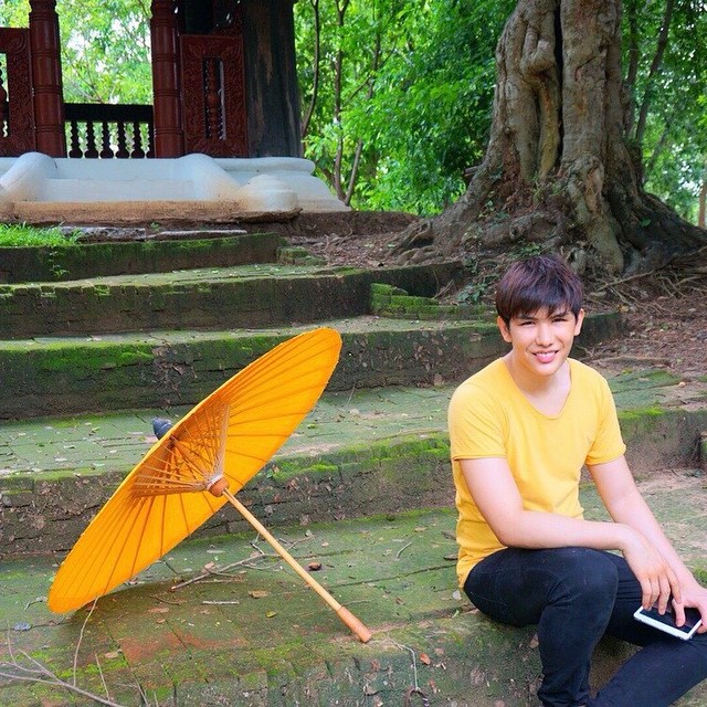 นายแพทย์อภิรุจ ทองวัฒน์