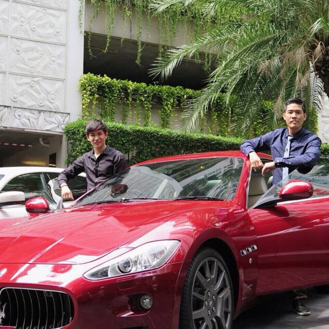 นายแพทย์อภิรุจ ทองวัฒน์