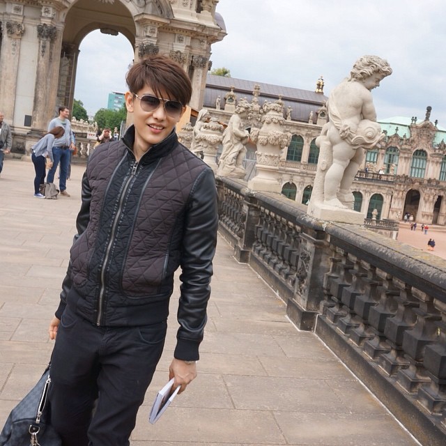 นายแพทย์อภิรุจ ทองวัฒน์