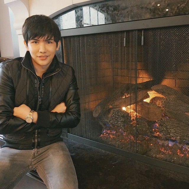 นายแพทย์อภิรุจ ทองวัฒน์