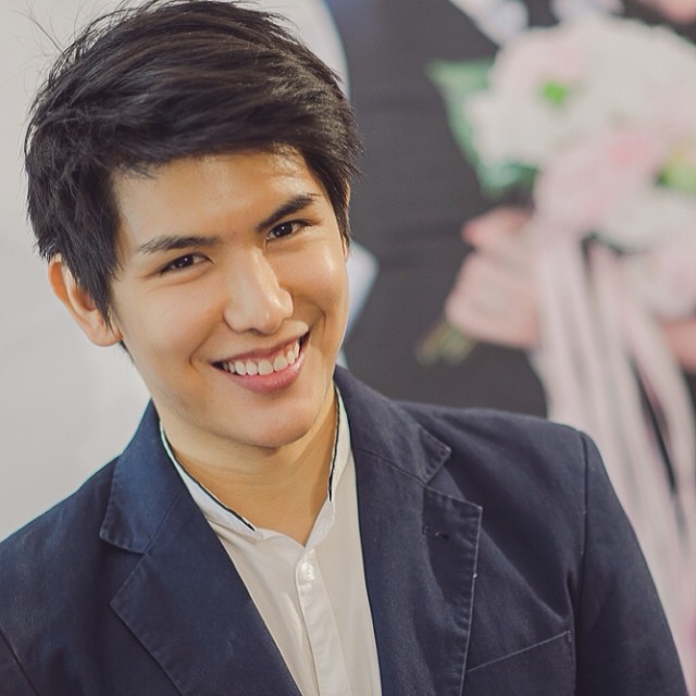 หมอเติ้ล อภิรุจ ทองวัฒน์