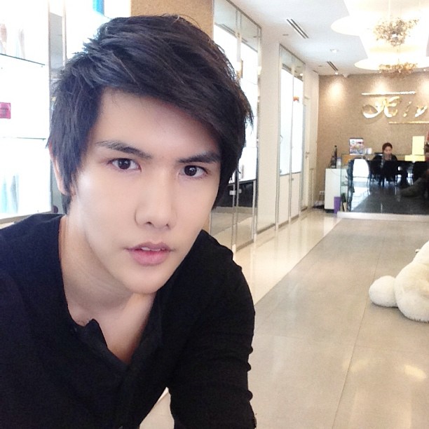 หมอเติ้ล อภิรุจ ทองวัฒน์