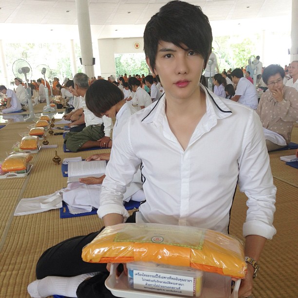 หมอเติ้ล อภิรุจ ทองวัฒน์