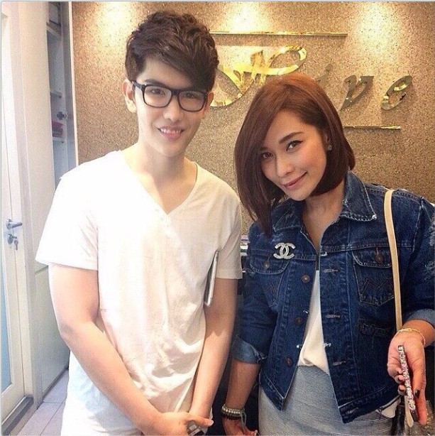 นายแพทย์อภิรุจ ทองวัฒน์