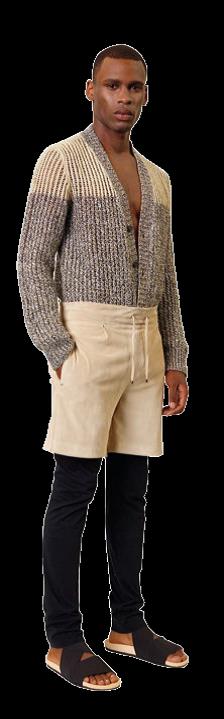 เสื้อถักสเว็ตเตอร์