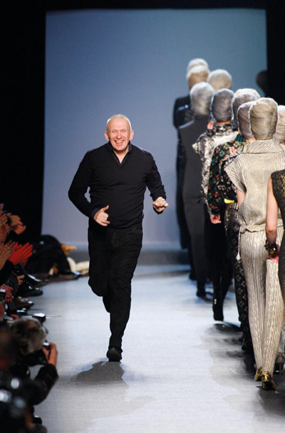 โกลติเยร์