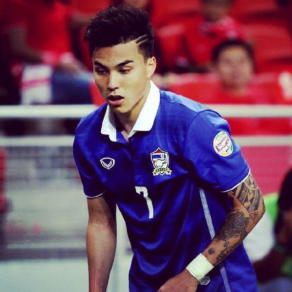 ชาริล ชัปปุยส์ 