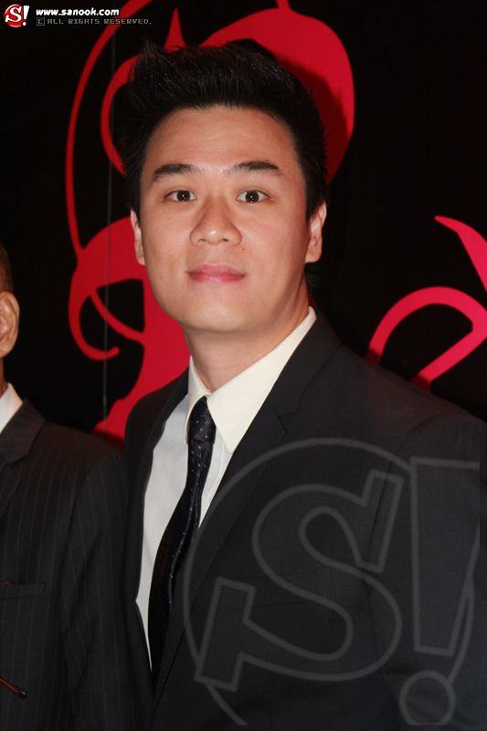 น็อต วิศรุต รังษีสิงห์พิพัฒน์