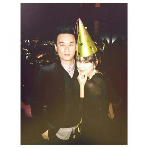 น็อต วิศรุต และ ชมพู่ อารยา