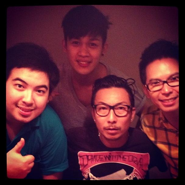 โจอี้บอย