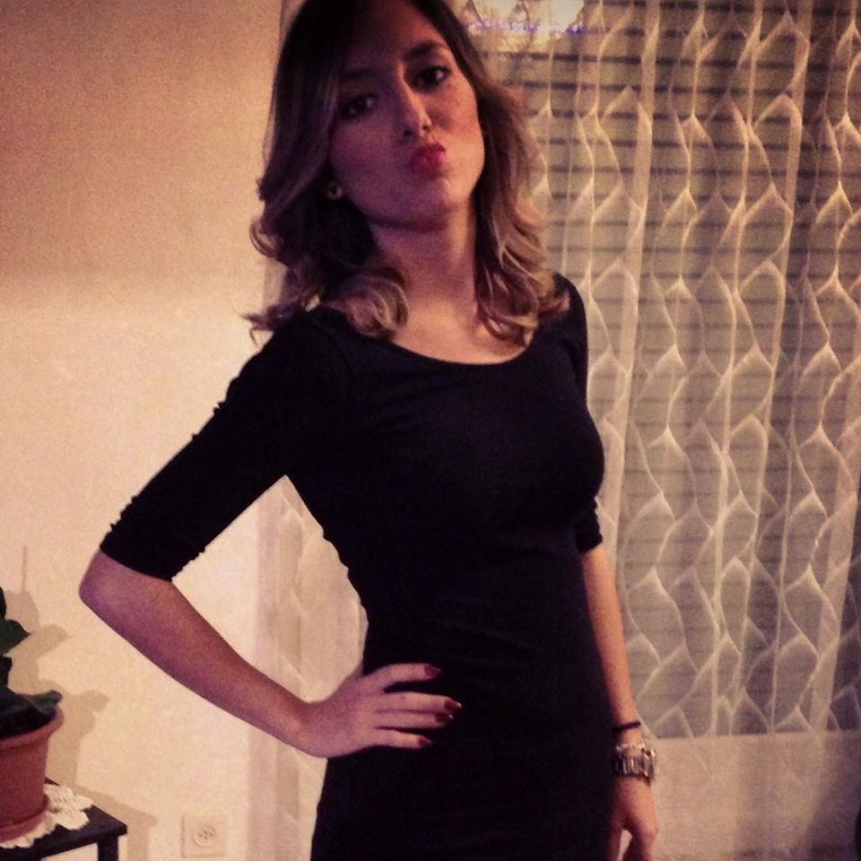 เมลานี มานูเอล