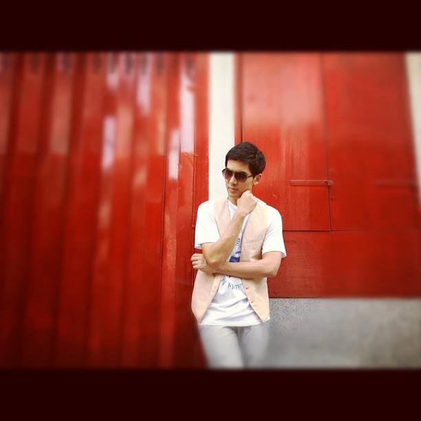 เต๋อ ฉันทวิชช์