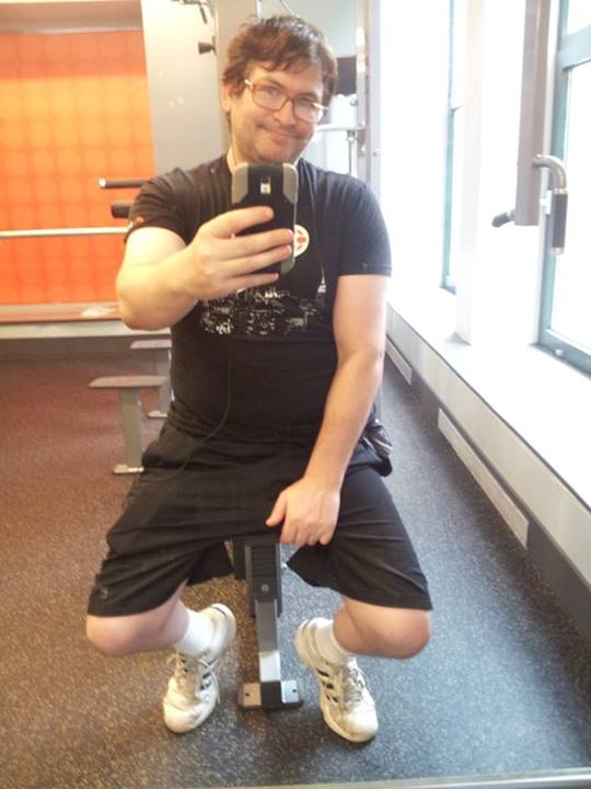 โจนาห์ ฟอลคอน