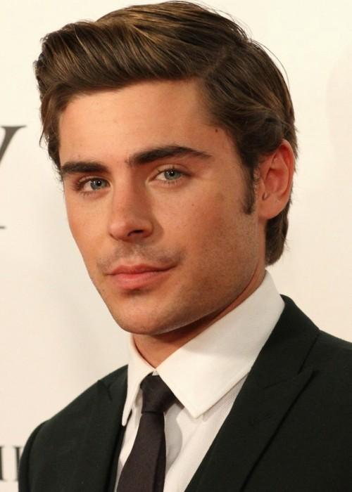 ทรงผมผู้ชาย