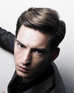 ทรงผมผู้ชาย