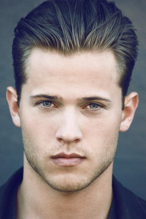 ทรงผมผู้ชาย