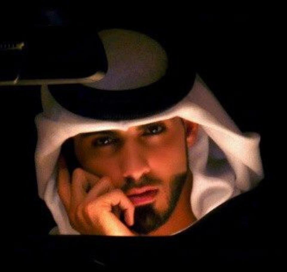 Omar Borkan Al Gala