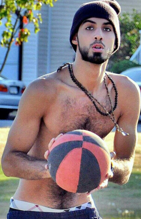 Omar Borkan Al Gala