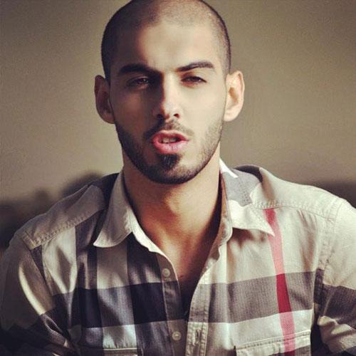 Omar Borkan Al Gala